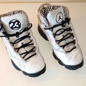 Nike Air Jordan 6 sneakers